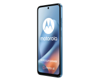 Motorola moto g17 power 8/256GB Alaskan Blue - 1517061 - zdjęcie 2